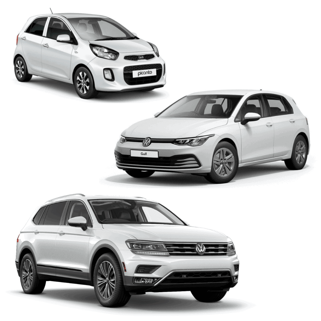 choose your car