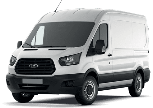 Van Hire