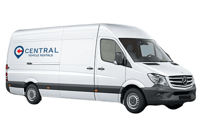 XL Van Hire